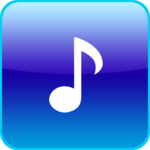 Logo of Ringtone Maker android Application 